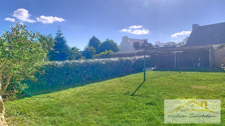 Ma-Cabane - Location Maison PLOUZANE, 108 m²