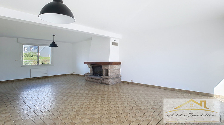 Ma-Cabane - Location Maison PLOUZANE, 108 m²