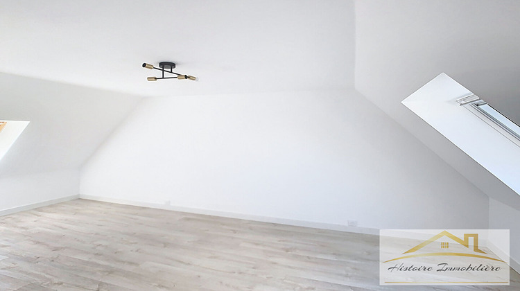 Ma-Cabane - Location Maison PLOUZANE, 108 m²