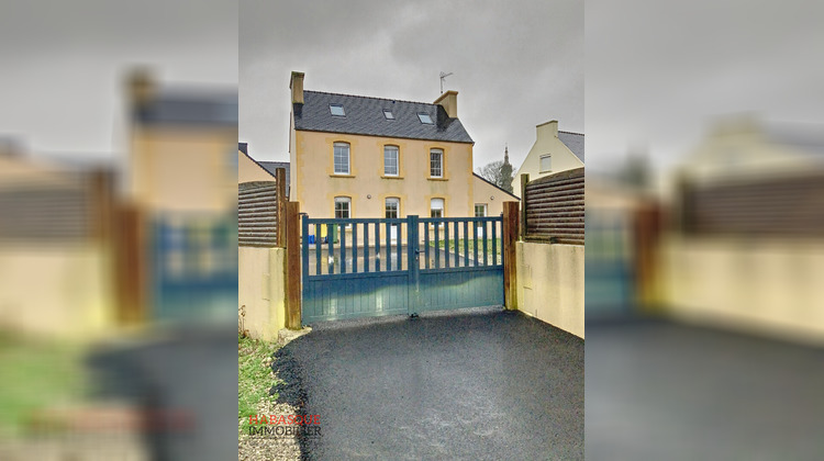 Ma-Cabane - Location Maison PLOUZEVEDE, 136 m²