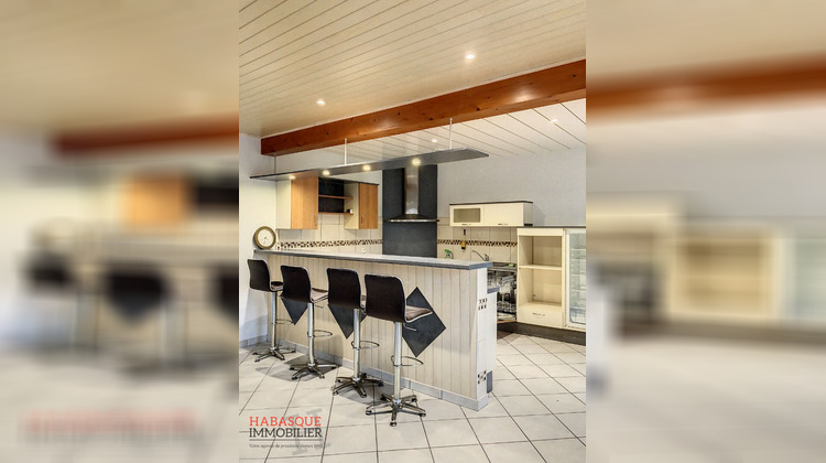 Ma-Cabane - Location Maison PLOUZEVEDE, 136 m²