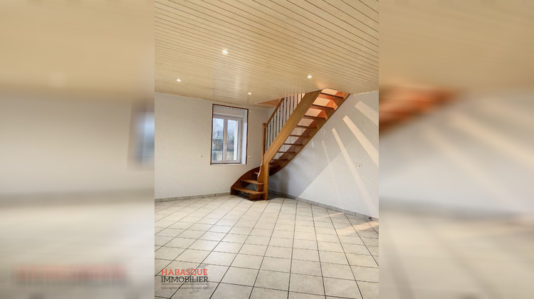 Ma-Cabane - Location Maison PLOUZEVEDE, 136 m²