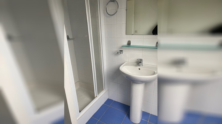 Ma-Cabane - Location Maison PLOUZEVEDE, 49 m²