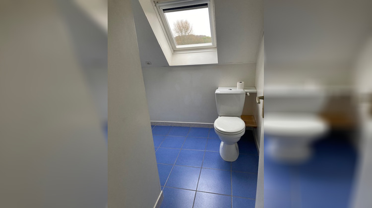 Ma-Cabane - Location Maison PLOUZEVEDE, 49 m²