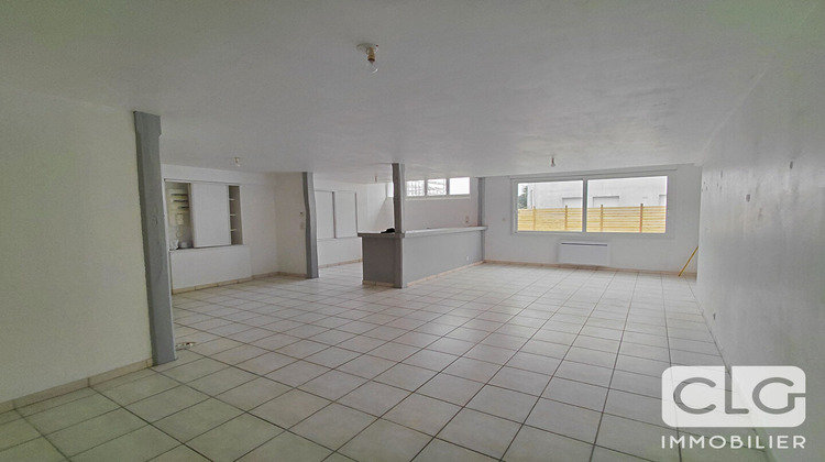 Ma-Cabane - Location Maison PLOZEVET, 110 m²