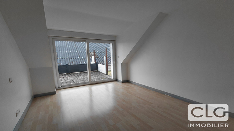 Ma-Cabane - Location Maison PLOZEVET, 110 m²