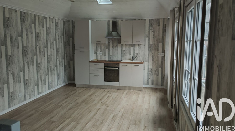 Ma-Cabane - Location Maison Plozévet, 56 m²