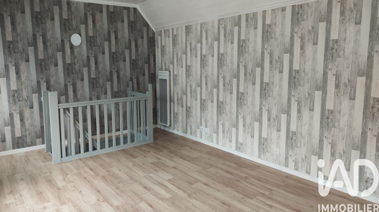 Ma-Cabane - Location Maison Plozévet, 56 m²