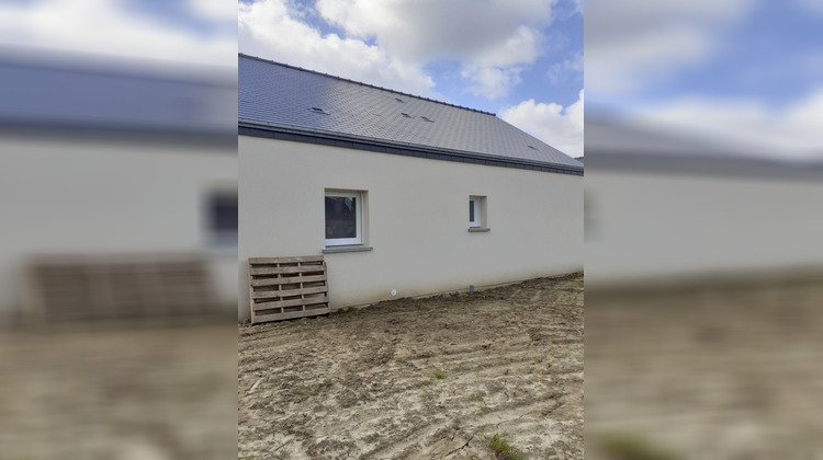 Ma-Cabane - Location Maison PLUDUNO, 61 m²