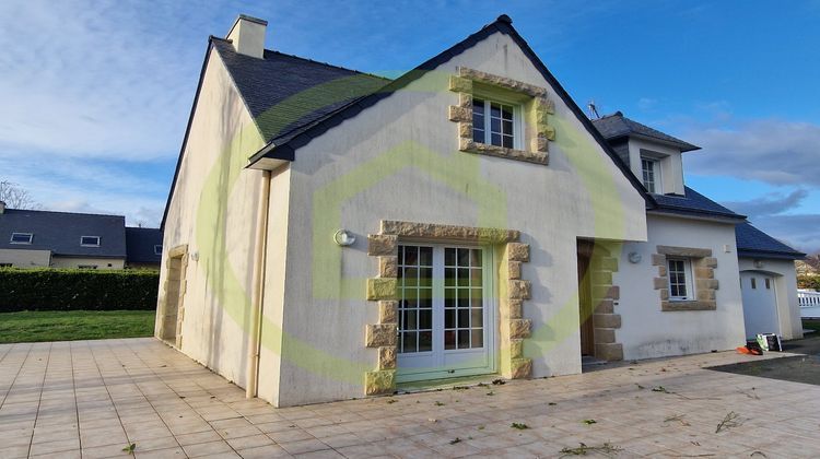 Ma-Cabane - Location Maison PLUGUFFAN, 111 m²