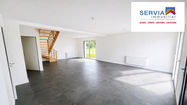 Ma-Cabane - Location Maison Pluguffan, 107 m²