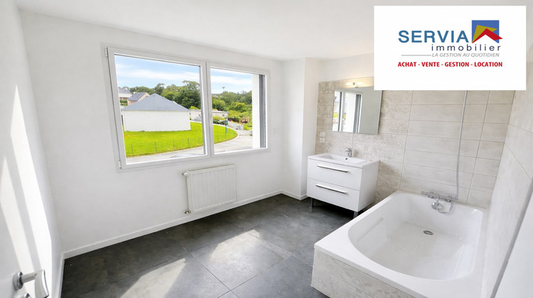 Ma-Cabane - Location Maison Pluguffan, 107 m²