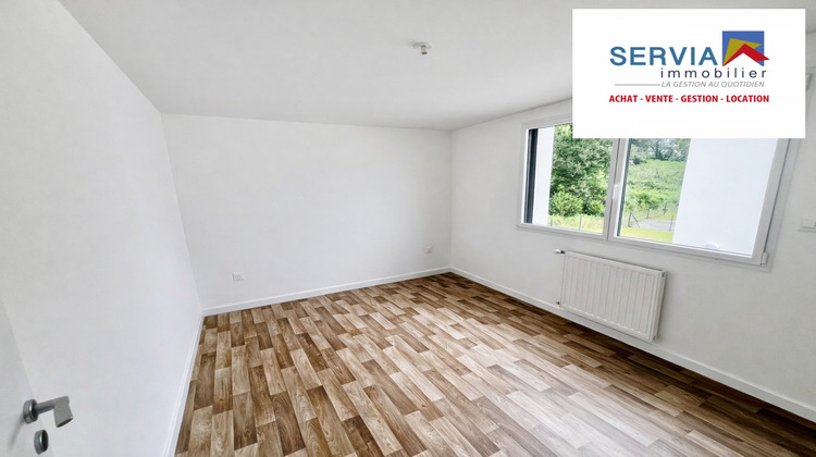 Ma-Cabane - Location Maison Pluguffan, 107 m²