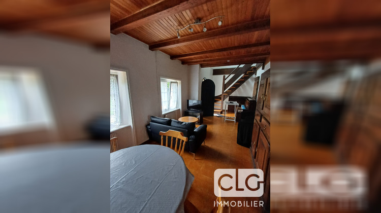 Ma-Cabane - Location Maison PLUGUFFAN, 63 m²