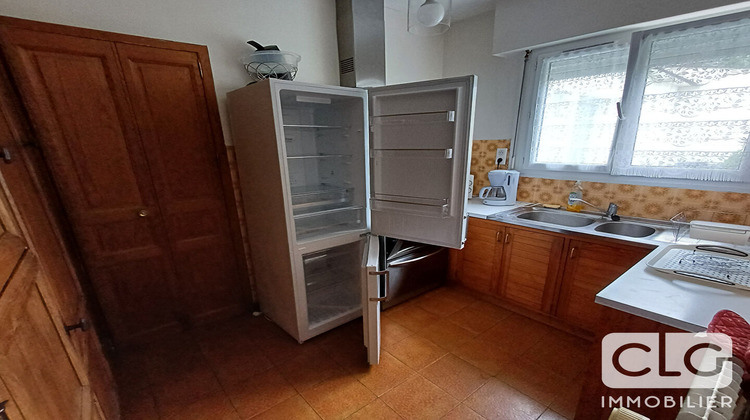 Ma-Cabane - Location Maison PLUGUFFAN, 63 m²