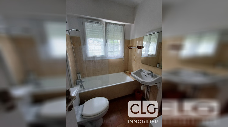 Ma-Cabane - Location Maison PLUGUFFAN, 63 m²