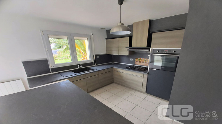 Ma-Cabane - Location Maison PLUGUFFAN, 93 m²