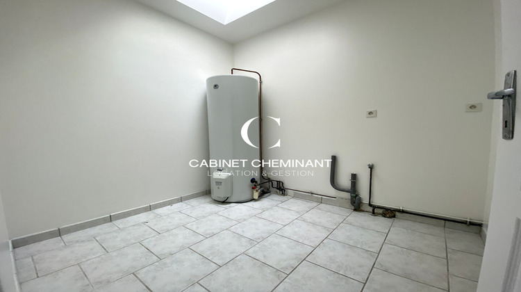 Ma-Cabane - Location Maison PLUMAUDAN, 0 m²