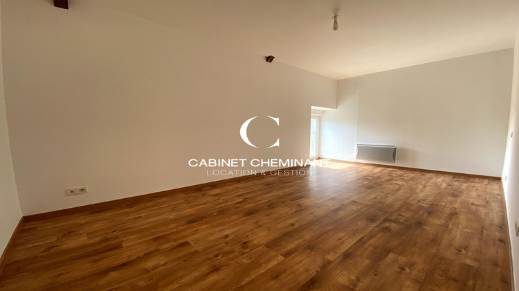 Ma-Cabane - Location Maison PLUMAUDAN, 0 m²