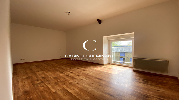 Ma-Cabane - Location Maison PLUMAUDAN, 0 m²