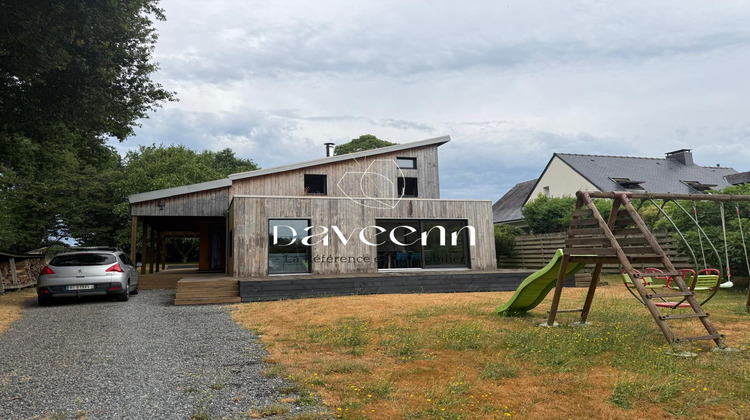 Ma-Cabane - Location Maison Plumergat, 151 m²