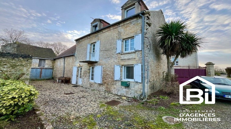 Ma-Cabane - Location Maison PLUMETOT, 78 m²