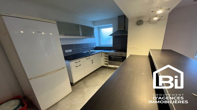 Ma-Cabane - Location Maison PLUMETOT, 78 m²