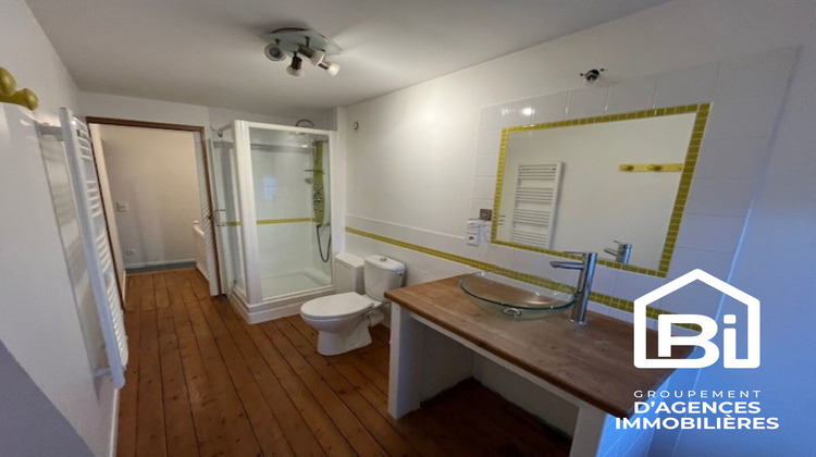 Ma-Cabane - Location Maison PLUMETOT, 78 m²