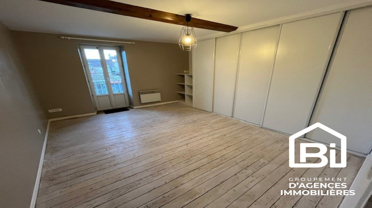 Ma-Cabane - Location Maison PLUMETOT, 78 m²