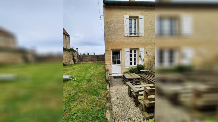 Ma-Cabane - Location Maison PLUMETOT, 55 m²