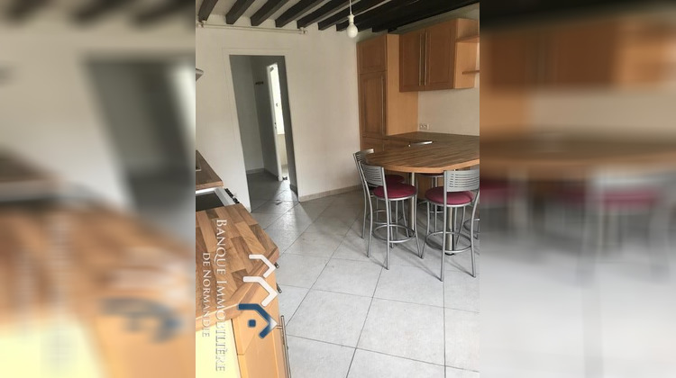 Ma-Cabane - Location Maison PLUMETOT, 55 m²