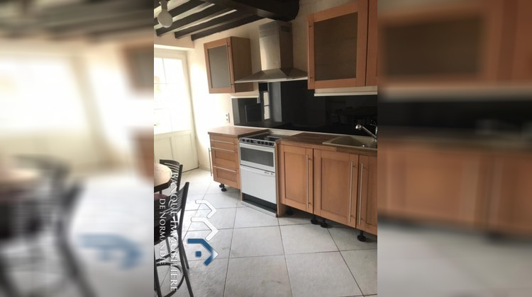 Ma-Cabane - Location Maison PLUMETOT, 55 m²