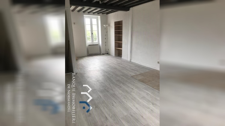 Ma-Cabane - Location Maison PLUMETOT, 55 m²