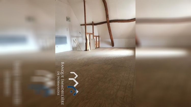 Ma-Cabane - Location Maison PLUMETOT, 55 m²
