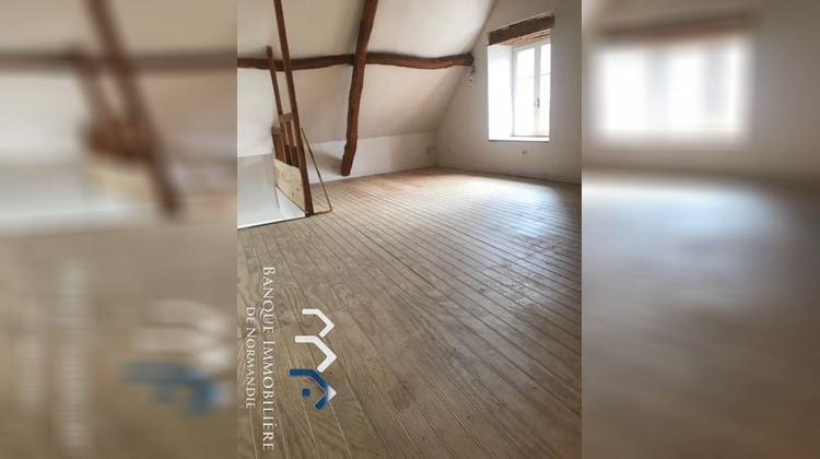 Ma-Cabane - Location Maison PLUMETOT, 55 m²