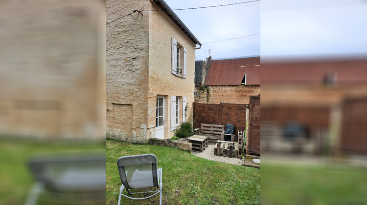 Ma-Cabane - Location Maison PLUMETOT, 55 m²