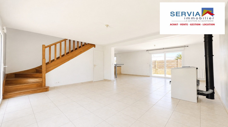 Ma-Cabane - Location Maison Pluneret, 81 m²