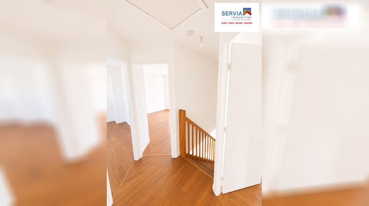 Ma-Cabane - Location Maison Pluneret, 81 m²