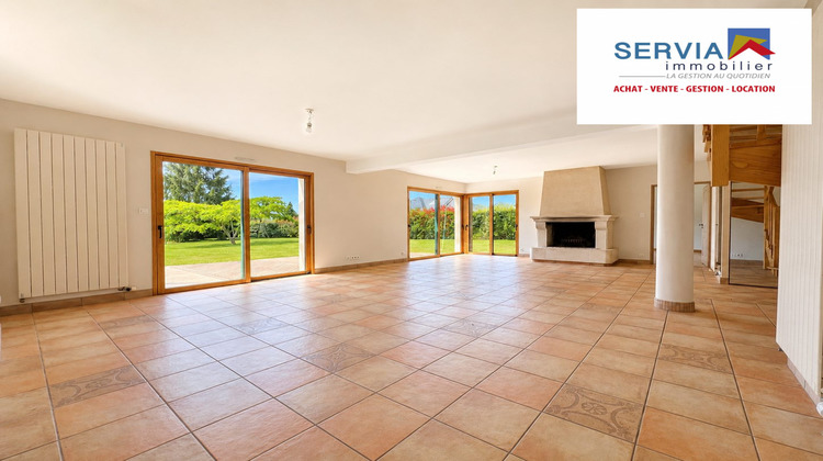Ma-Cabane - Location Maison Pluneret, 158 m²