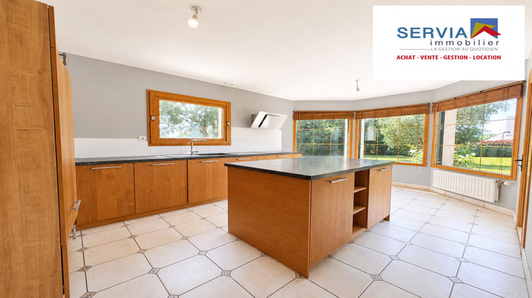 Ma-Cabane - Location Maison Pluneret, 158 m²