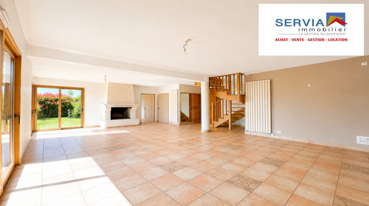 Ma-Cabane - Location Maison Pluneret, 158 m²