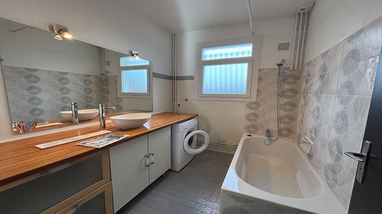 Ma-Cabane - Location Maison POEY-DE-LESCAR, 76 m²