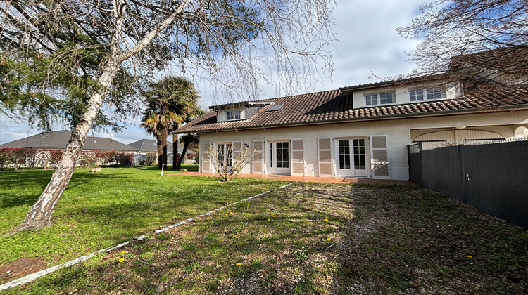 Ma-Cabane - Location Maison POEY-DE-LESCAR, 76 m²