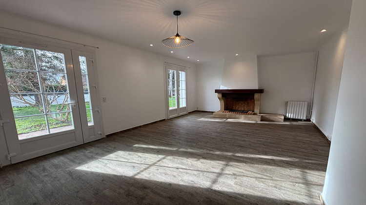 Ma-Cabane - Location Maison POEY-DE-LESCAR, 76 m²