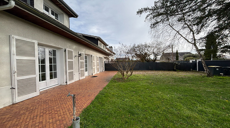 Ma-Cabane - Location Maison POEY-DE-LESCAR, 76 m²