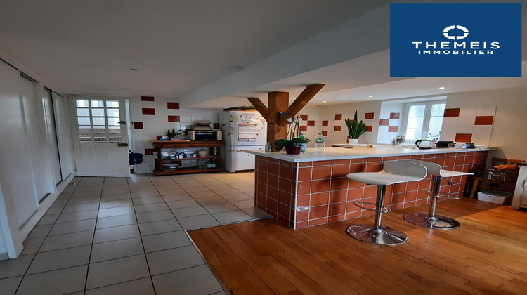 Ma-Cabane - Location Maison POIGNY-LA-FORET, 119 m²