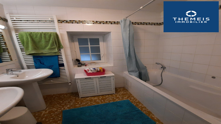 Ma-Cabane - Location Maison POIGNY-LA-FORET, 119 m²