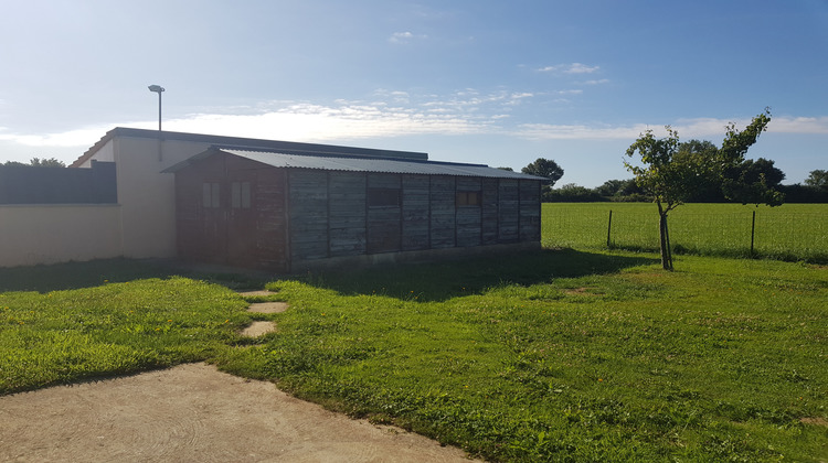 Ma-Cabane - Location Maison Poillé-sur-Vègre, 92 m²