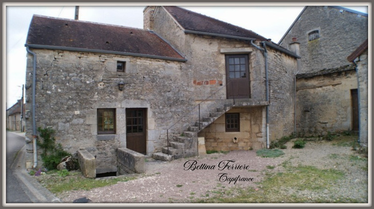 Ma-Cabane - Location Maison POISEUL LA VILLE ET LAPERR, 120 m²