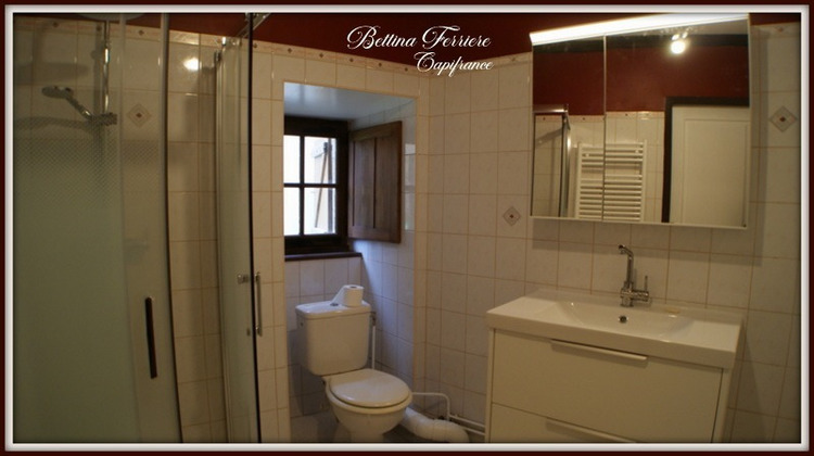 Ma-Cabane - Location Maison POISEUL LA VILLE ET LAPERR, 120 m²